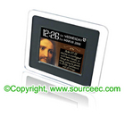 Acrylic Photo Frame